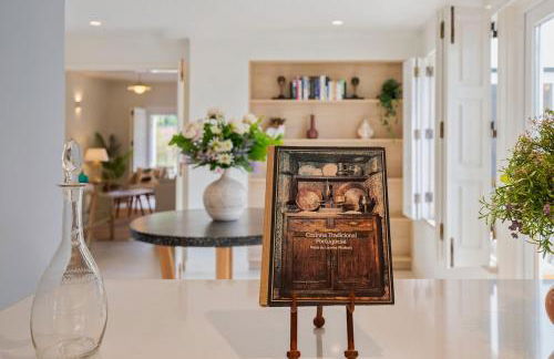 Villa Vintage - Foto 60