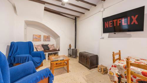 Casa Rural La Clau - Foto 2