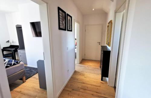 Apartmenthaus Bargteheide Apartment 2 - Foto 15