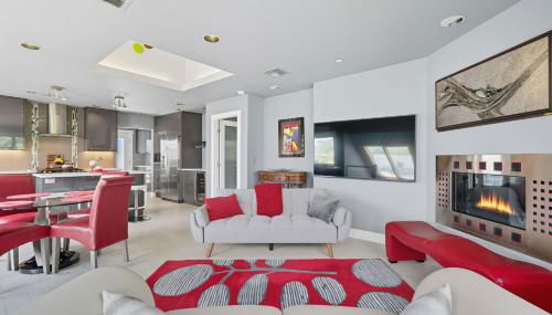 Modern Upper Level Duplex DT Vancouver - Foto 5