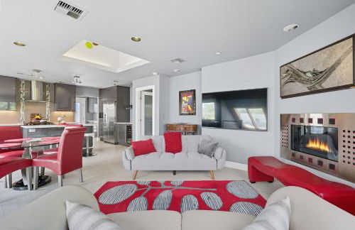 Modern Upper Level Duplex DT Vancouver - Foto 5