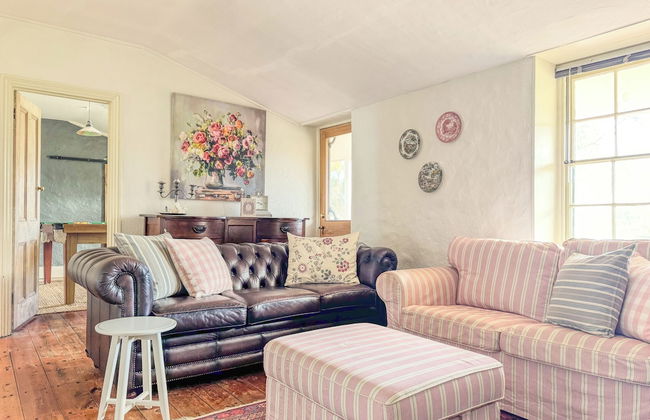 Clonmara Country House & Cottages - Foto 23