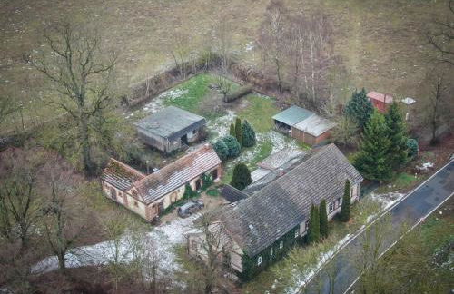 in the Estate Worker's House - Foto 4