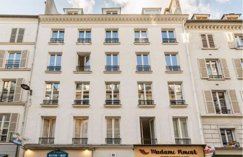 Merveil - Luxury Suite - Champs Elysees - Mauroy I - Foto 34