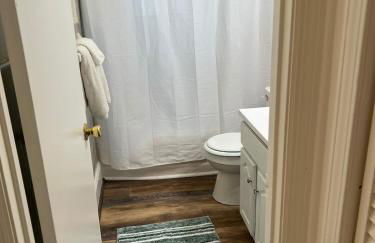 Just Peachy 2BR 2BA Private Luxury Apartment - Foto 54