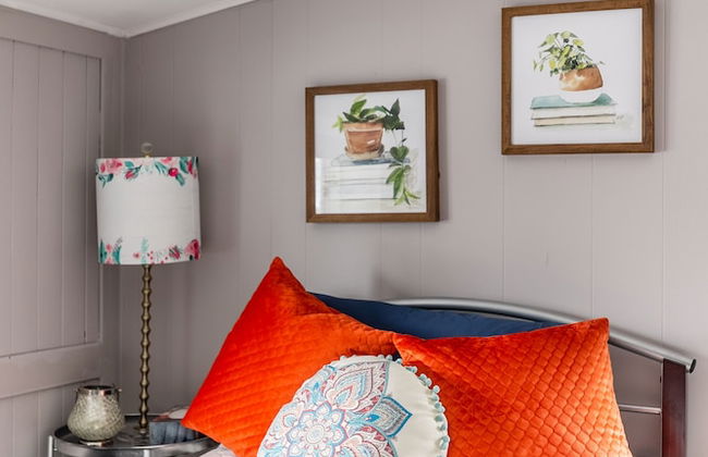 Cozy 3BR House in Watertown by GLOBALSTAY - Foto 6