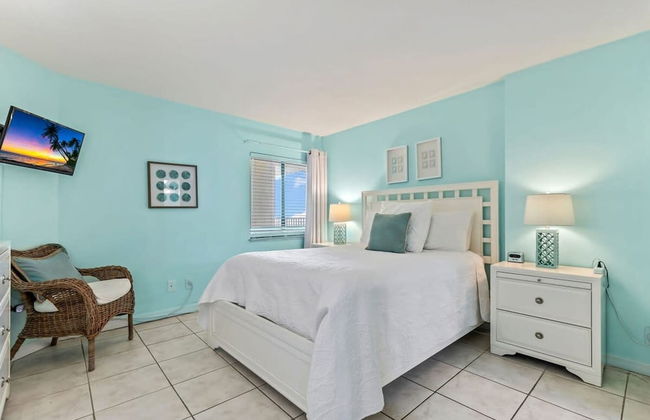 Oceanfront Penthouse Pool Hot Tub Beach Access - Foto 16