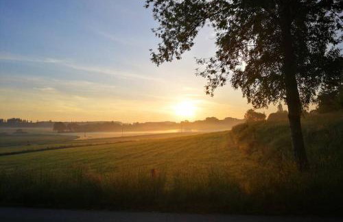 Charmantes Ferienhäuschen Birdland zwischen München und Augsburg - Foto 20