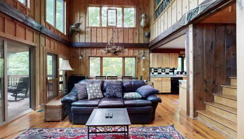 Lakeview Cabin - Foto 5