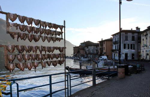 La dimora dei pescatori Monteisola - Foto 8