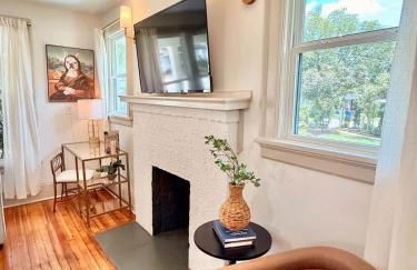 Charming Downtown Family Home with Fenced Yard - Foto 66