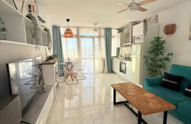 Sea view Nice apartament in Ocean View - Foto 35