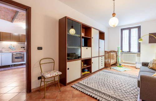 Apartment Casa dei Nonni by Interhome - Photo 11