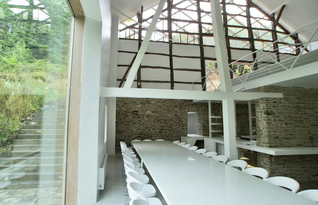 Grand Retreat in Redu - Photo 20