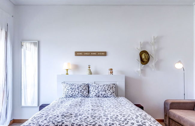 Home Sweet Home Aveiro - Foto 4