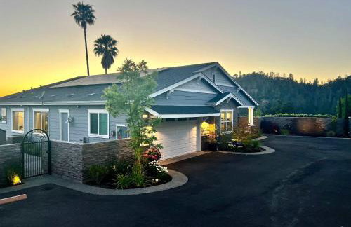 The Overlook Family Home by Sonoma Stays - Foto 49