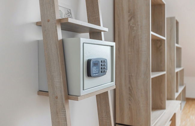 Hotel Freischütz Apartments - Foto 41