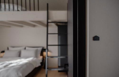 Schwarzkobel Privatlodge - Foto 23