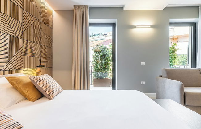 KARALIN SONNINO SUITES - Foto 23