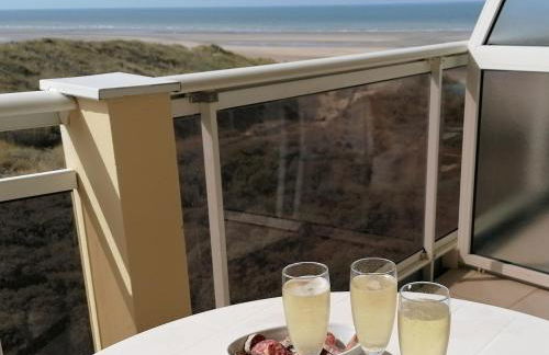 Appartement cosy vue mer à Merlimont - Foto 24