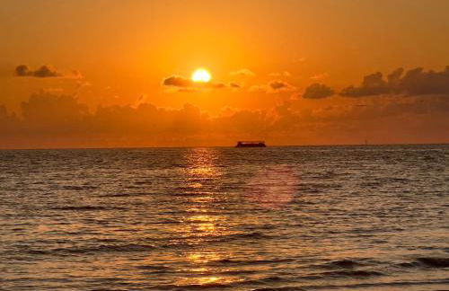 Oasis Getaways - Corner Suite Luxury - Foto 34