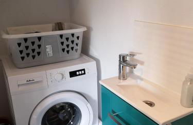 Les baigneurs - Photo 3