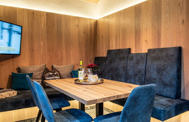 Chalet in Wald im Pinzgau Near Krimml Falls - Foto 17