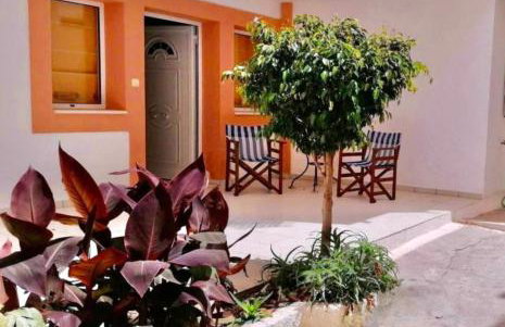 Seashell Holiday Studios - Foto 17