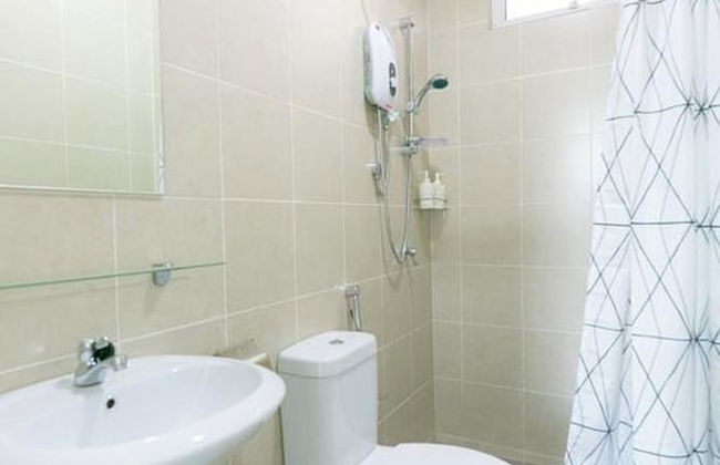 GreyWalls Scandinavian House by Sanguine - Foto 12