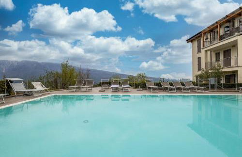 Residence La Villa Principe - Foto 32