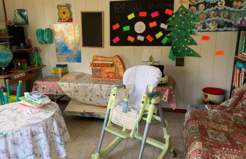 La Casa di Mia - Foto 13