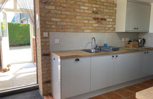 Stable Cottage - Foto 7