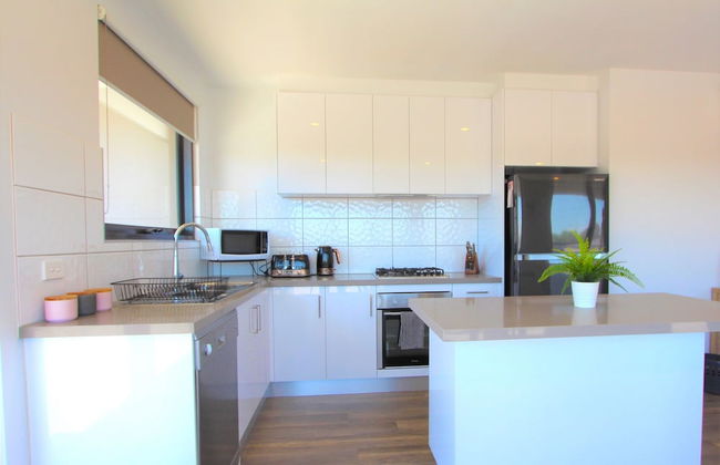StayCentral-Heidelberg Heights Penthouse - Foto 7