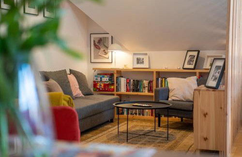 Odpocznij sobie - Apartament w Polanicy-Zdrój - Foto 53