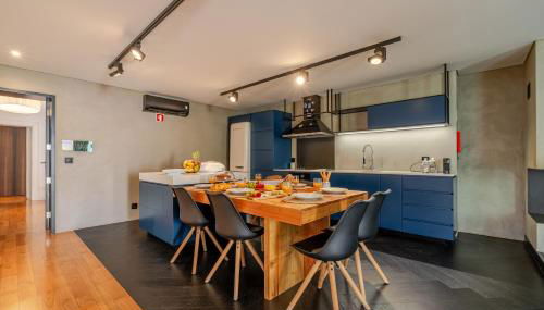 HostWise - Modern Villa & Shared Pool in Paredes - Foto 4