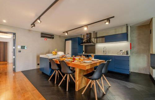 HostWise - Modern Villa & Shared Pool in Paredes - Foto 4