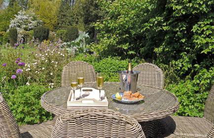 Aintree Cottage - Foto 11