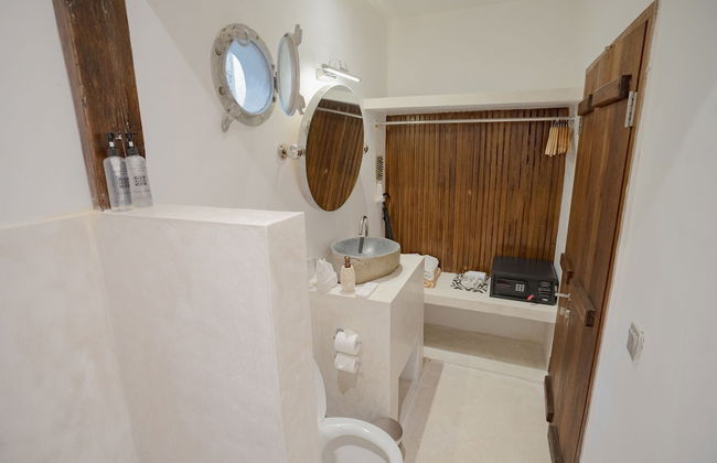 The Apartments Ubud - Foto 65