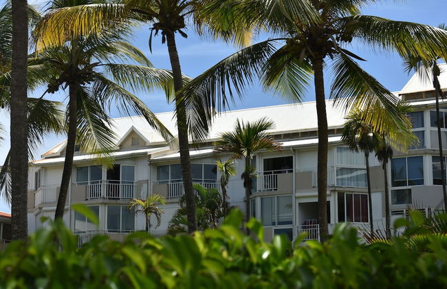 Résidence de la vieille tour - Foto 1