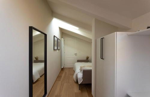 ALTAVISTA Dimore Bologna Fiera - Photo 51