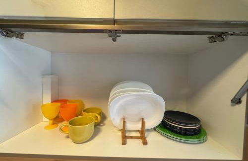 Casa Duplex Climatizada a 50 mts da Praia Bacutia Melhor praia de Guarapari - Foto 17