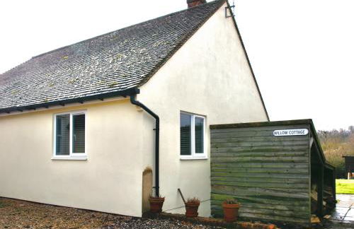 Willow Cottage - Foto 13