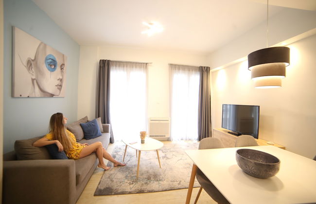 Athens Morum City Apartments - Foto 57