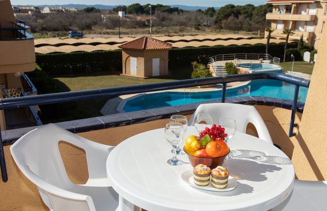 Edificio Tamarius - Foto 2