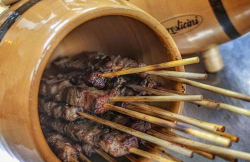 Casa Vacanze SANTAFE'- ATTICO a due passi dal Mare - PARCHEGGIO Privato - Foto 57