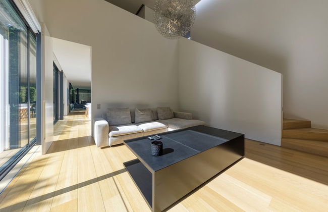 The Glass Manor - Photo 28