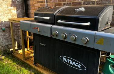 Manor Farm House - Foto 24