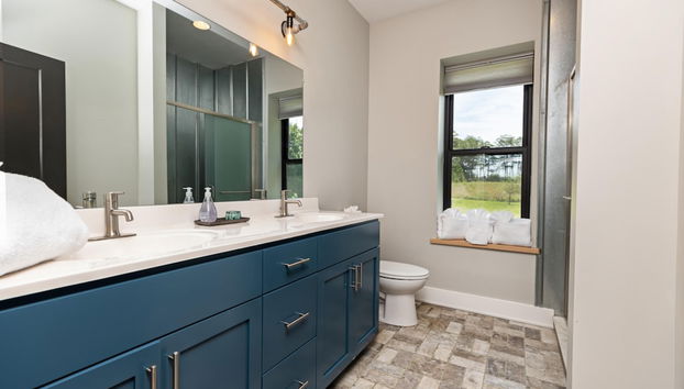 Oasis Near Charlottesville With Pool Grill - Foto 5, Habitación