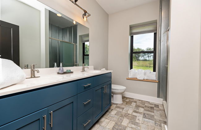 Oasis Near Charlottesville With Pool Grill - Foto 5