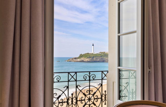 Hôtel du Palais Biarritz, in The Unbound Collection by Hyatt - Photo 79